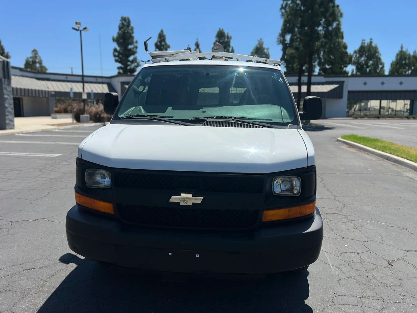 chevrolet express cargo 2013 1GCWGFCA5D1903483 image chevrolet express cargo 2013 1GCWGFCA5D1903483 image
